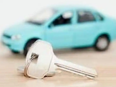 商河汽车抵押贷款办理流程,商河车抵贷需要什么条件?