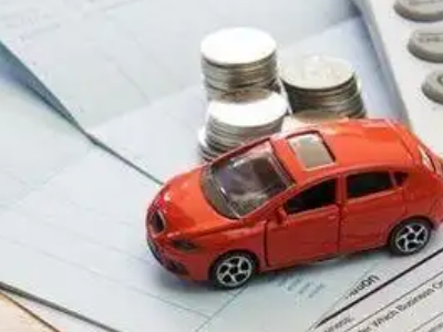 商河个人车辆抵押消费贷款肯定要知道的6个要点